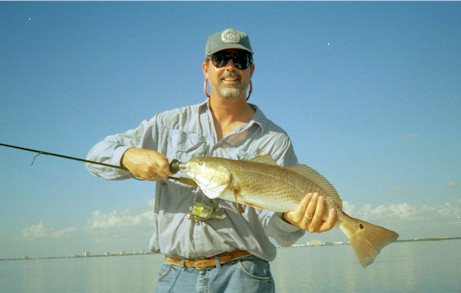 Redfish, trout, snook, tarpon, grouper, kingfish, spanish mackeral, snapper, cobia, tuna. Flyfishing, Florida, saltwater, fishing guide, Redfish, Reds, Tarpon, Trout, Cobia, Snook, Pompano, Permit, Jacks, Captain, Flats, charter, Hewes, light tackle, flats-fishing guide, sportfishing, flats, saltwater flyfishing, sightseeing, cruise, shelling, birdwatching, Tampa, St. Petersburg, Clearwater, Gulf Coast, backcountry